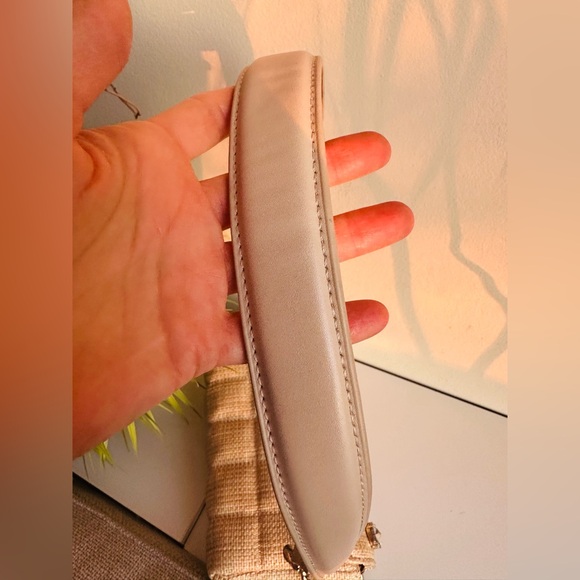 Zara | Jewelled Quilted Crossbody Bag - Picture 9 of 14